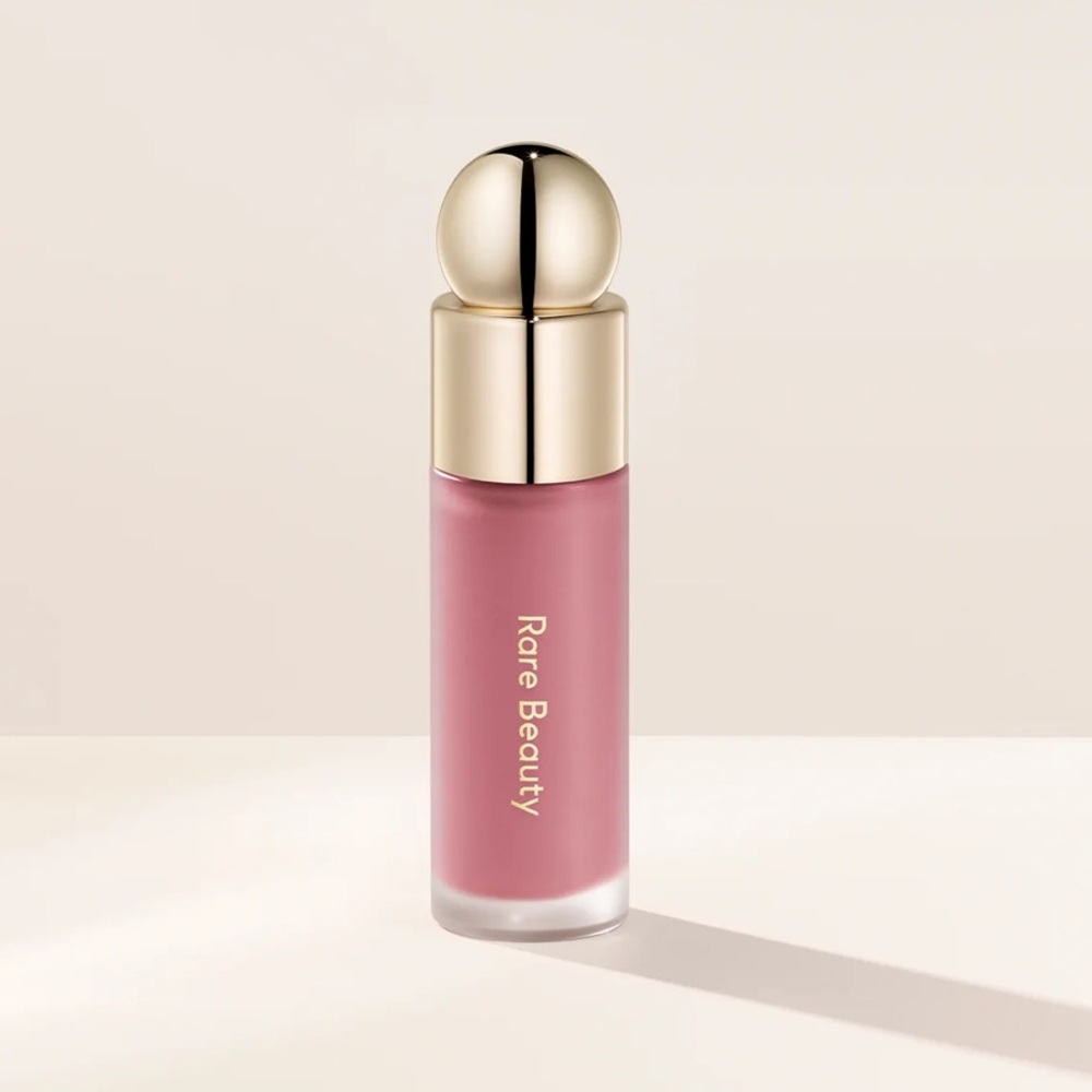 Rare Beauty By Selena Gomez Soft-Pinch Liquid Blush in encourage BNIB